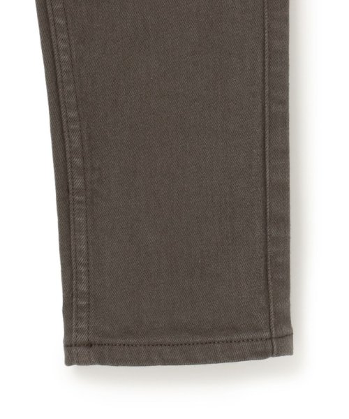 【CLASSY.1月号掲載】23区DENIM スキニー パンツ 23区DENIM パンツ 品番