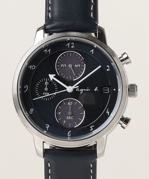 LM02 WATCH FCRD996 時計 