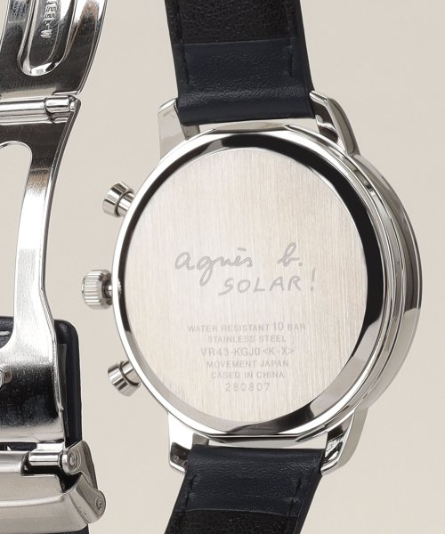 LM02 WATCH FCRD996 時計 