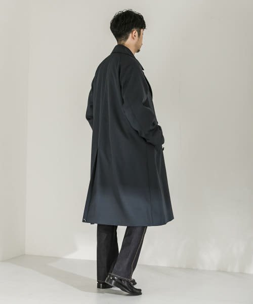URBAN RESEARCH(アーバンリサーチ)/T/W OVER W COAT/img09