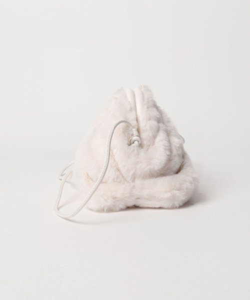 allureville(アルアバイル)/【ANITA BILARDI(アニタ ビラルディ)】 BRICK BAG/img01