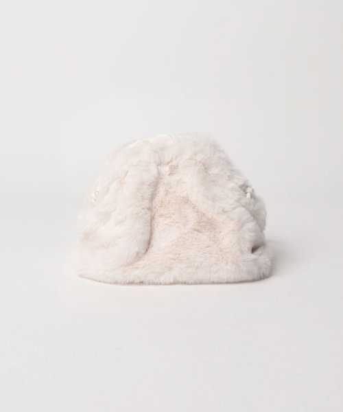 allureville(アルアバイル)/【ANITA BILARDI(アニタ ビラルディ)】 BRICK BAG/img02