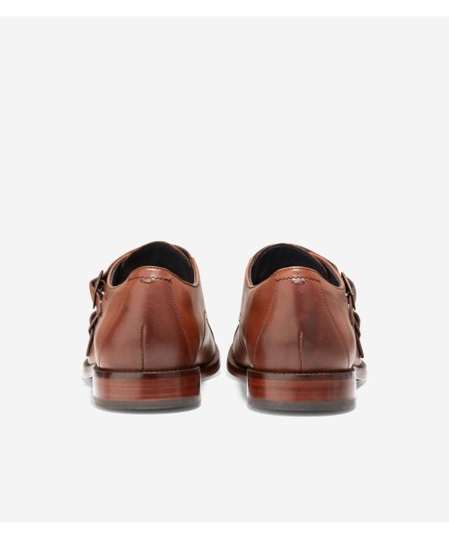 COLE HAAN(コールハーン)/ハリソン モンクストラップ mens/img02