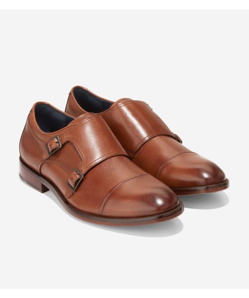 COLE HAAN(コールハーン)/ハリソン モンクストラップ mens/img04