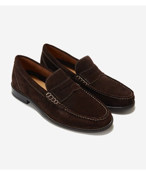 COLE HAAN(コールハーン)/ピンチグランド カジュアル ペニーローファー mens/img04