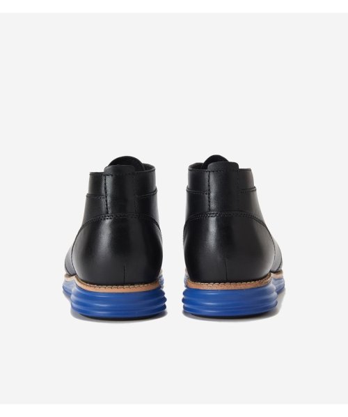 COLE HAAN(コールハーン)/オリジナルグランド チャッカ mens/img02