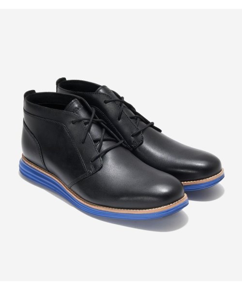 COLE HAAN(コールハーン)/オリジナルグランド チャッカ mens/img04