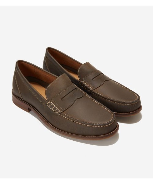 COLE HAAN(コールハーン)/ピンチグランド カジュアル ペニーローファー mens/img04