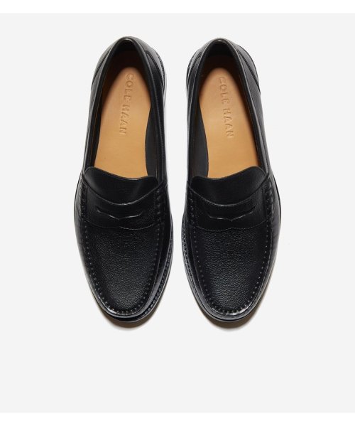 COLE HAAN(コールハーン)/ピンチグランド カジュアル ペニーローファー mens/img03