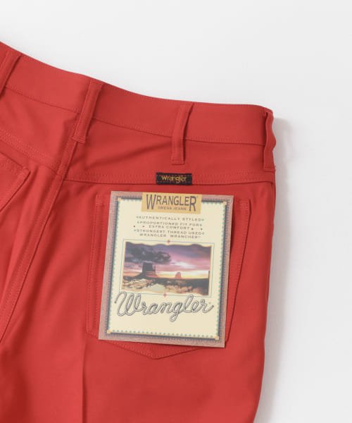 URBAN RESEARCH(アーバンリサーチ)/Wrangler　WRANGHER PANTS/img15