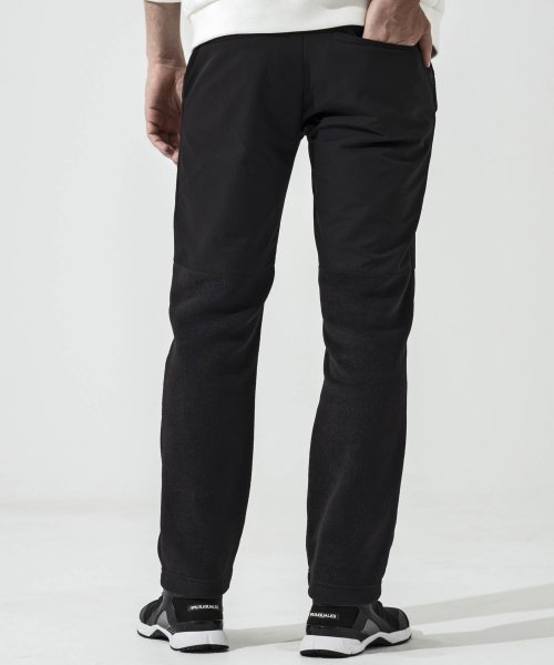 +phenix(＋phenix)/+phenix(プラスフェニックス)POLARTEC 200 Long Pants ポーラテック ロングパンツ【MENS】/img03