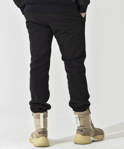 +phenix(＋phenix)/+phenix(プラスフェニックス)POLARTEC 200 Long Pants ポーラテック ロングパンツ【MENS】/img07