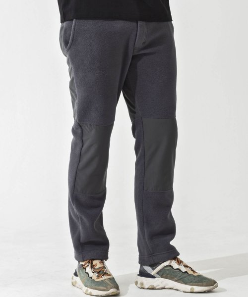 +phenix(＋phenix)/+phenix(プラスフェニックス)POLARTEC 200 Long Pants ポーラテック ロングパンツ【MENS】/img14