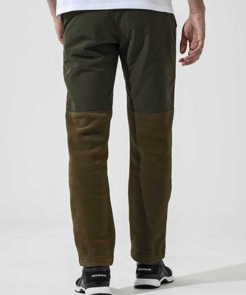 +phenix(＋phenix)/+phenix(プラスフェニックス)POLARTEC 200 Long Pants ポーラテック ロングパンツ【MENS】/img19