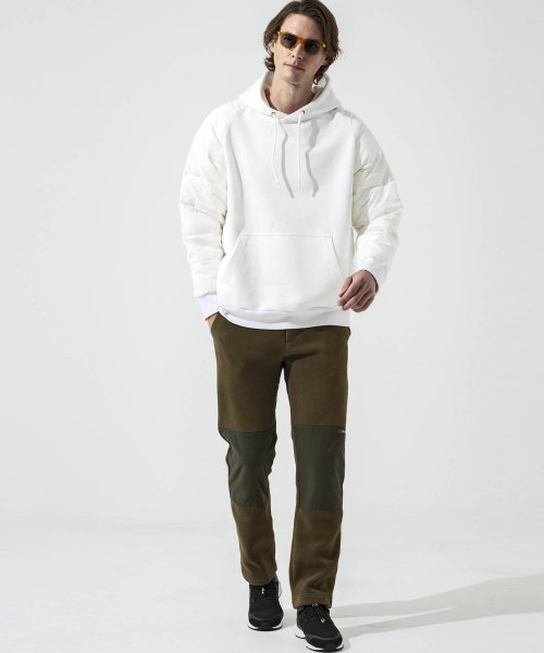 +phenix(＋phenix)/+phenix(プラスフェニックス)POLARTEC 200 Long Pants ポーラテック ロングパンツ【MENS】/img21