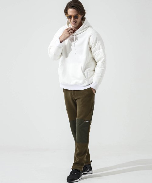 +phenix(＋phenix)/+phenix(プラスフェニックス)POLARTEC 200 Long Pants ポーラテック ロングパンツ【MENS】/img22