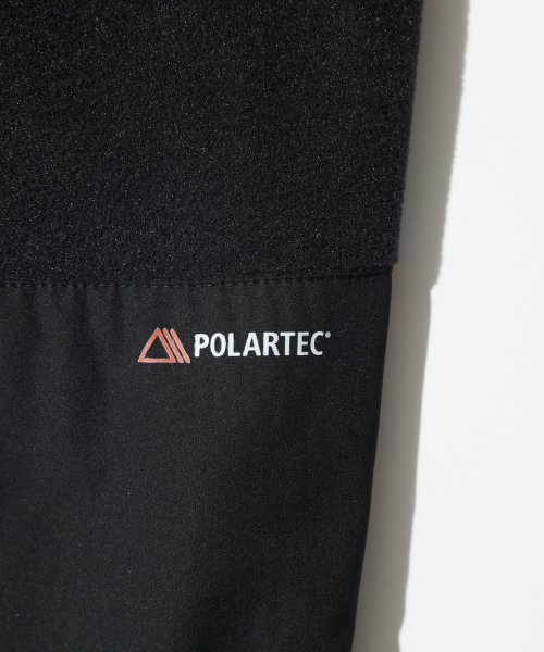 +phenix(＋phenix)/+phenix(プラスフェニックス)POLARTEC 200 Long Pants ポーラテック ロングパンツ【MENS】/img26