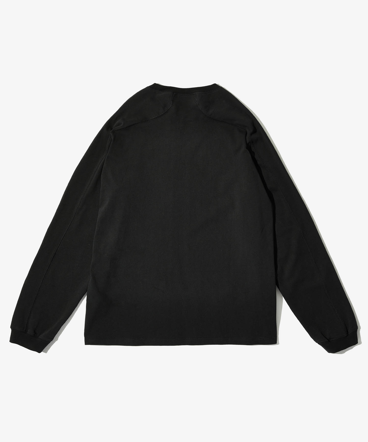 セール】+phenix(プラスフェニックス)Cotton Long Sleeve T-Shirts セール】+phenix(プラスフェニックス)Cotton Long Sleeve T-Shirts