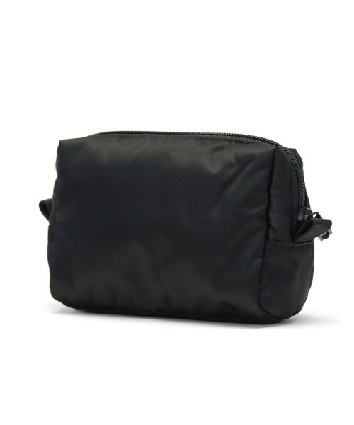 BRIEFING GOLF(ブリーフィング ゴルフ)/【日本正規品】 ブリーフィング ゴルフ ポーチ BRIEFING GOLF MK POUCH M ECO TWILL ラウンドポーチ 撥水 BRG223G50/img05