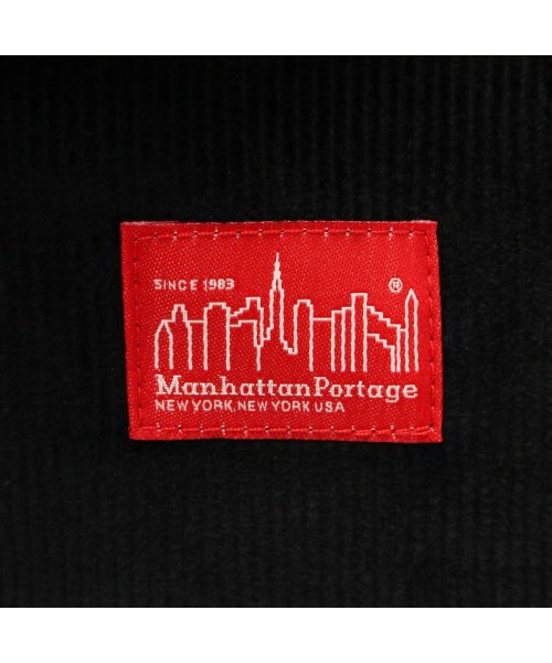 Manhattan Portage(マンハッタンポーテージ)/【日本正規品】 マンハッタンポーテージ 帽子 Manhattan Portage Bucket Hat バケットハット コーデュロイ 手洗い可 MP086/img06