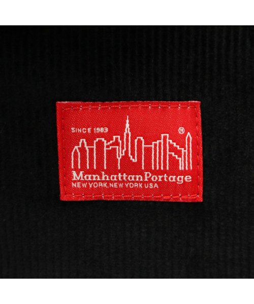 Manhattan Portage(マンハッタンポーテージ)/【日本正規品】 マンハッタンポーテージ 帽子 Manhattan Portage Bucket Hat バケットハット コーデュロイ 手洗い可 MP086/img15