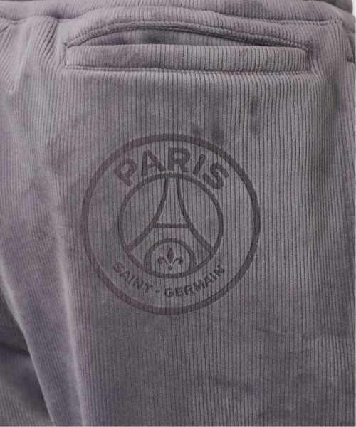 Paris Saint-Germain(Paris SaintGermain)/【Paris Saint－Germain】コーデュロイ ボア パンツ/img11