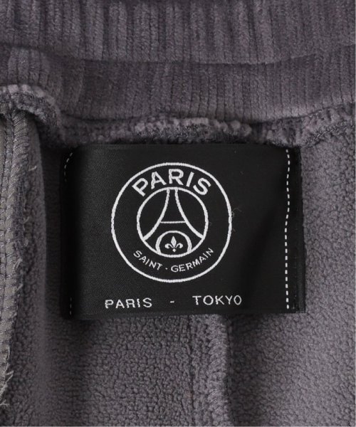 Paris Saint-Germain(Paris SaintGermain)/【Paris Saint－Germain】コーデュロイ ボア パンツ/img16