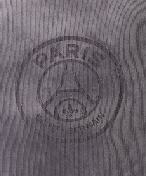 Paris Saint-Germain(Paris SaintGermain)/【Paris Saint－Germain】コーデュロイ ボア クルーネック スウェット/img15