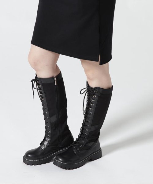 AVIREX(AVIREX)/≪直営店限定≫NEW LACE UP BOOTS/ ニュー レースアップブーツ/img11