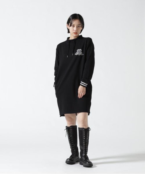 AVIREX(AVIREX)/≪直営店限定≫NEW LACE UP BOOTS/ ニュー レースアップブーツ/img12