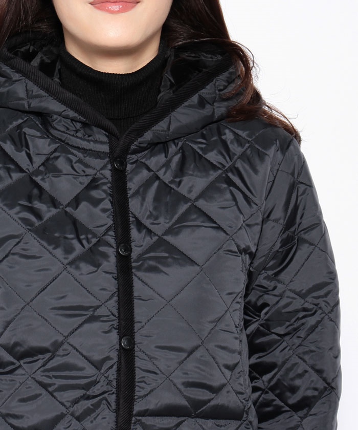 LAVENHAM ラベンハム キルティングジャケット サイズ38 美品｜メンズ