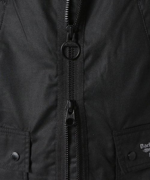 Barbour(バブアー)/【BARBOUR】バブアー ワックスジャケット MWX1716 Beacon Bedale/img07