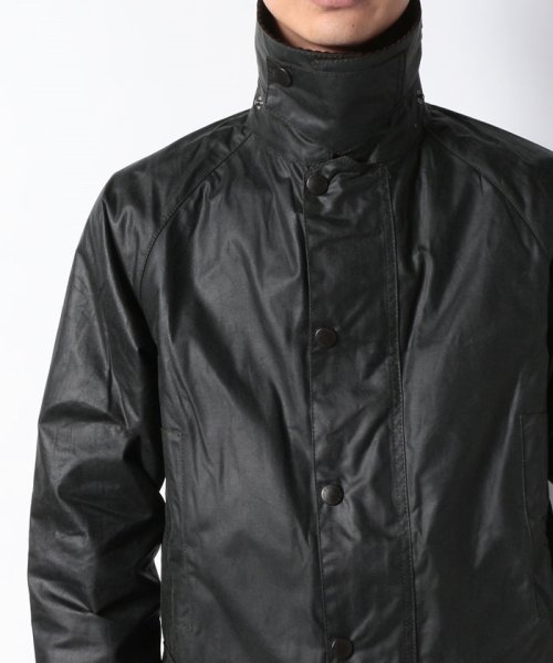 Barbour(バブアー)/【BARBOUR】バブアー ワックスジャケット MWX1759 SL Beaufort/img03