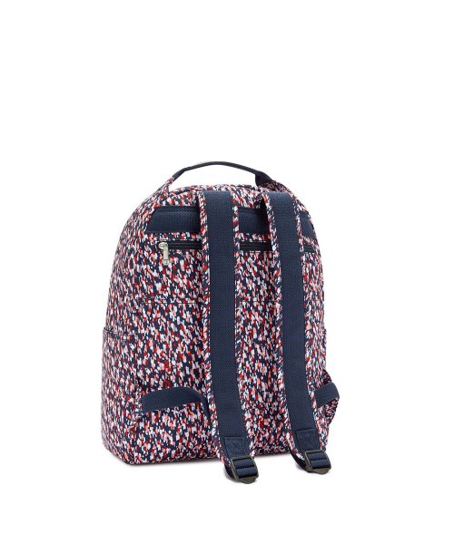 KIPLING(キプリング（公式）)/【正規輸入品】MICAH/Wild Red Camo/img01