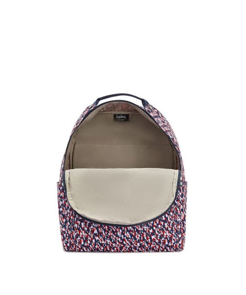 KIPLING(キプリング（公式）)/【正規輸入品】MICAH/Wild Red Camo/img02