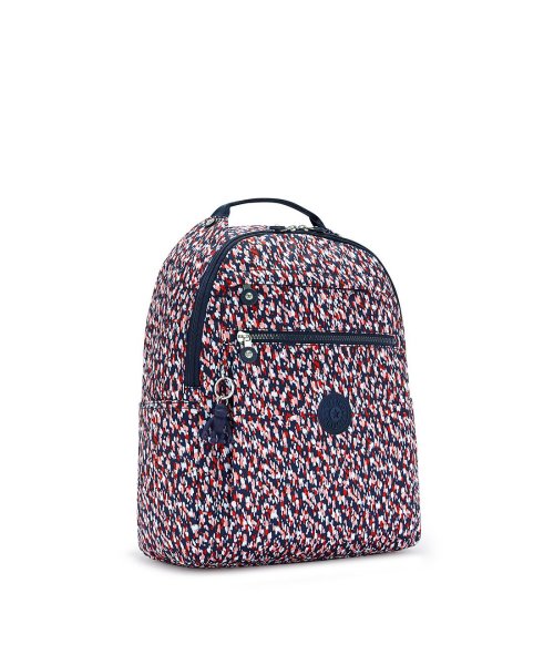 KIPLING(キプリング（公式）)/【正規輸入品】MICAH/Wild Red Camo/img03