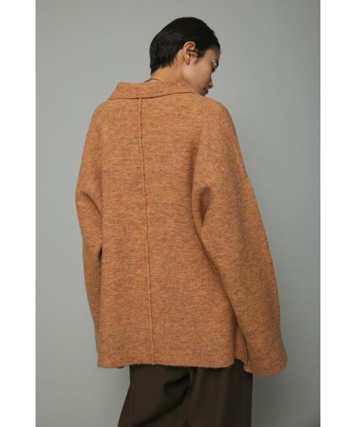 HeRIN.CYE(ヘリンドットサイ)/Pullover knit tops/img02