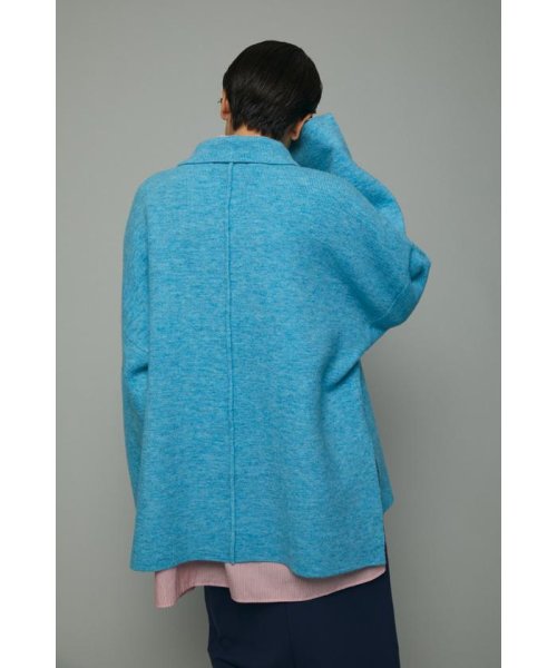 HeRIN.CYE(ヘリンドットサイ)/Pullover knit tops/img09
