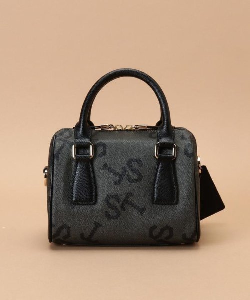 STヌーベルオレール ボストンショルダーバッグ 