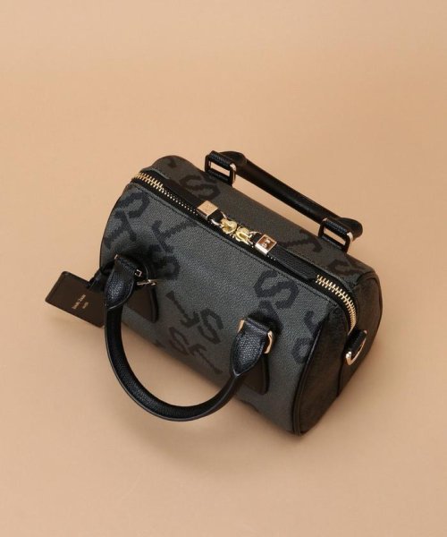 STヌーベルオレール ボストンショルダーバッグ 