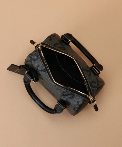 STヌーベルオレール ボストンショルダーバッグ 