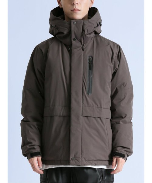 ALL WEATHER TEX ダウンジャケット メンズ ブルゾン ライトアウター コート ビジネス カジュアル アウター 通勤 仕事 厚手 薄手 軽い 軽量 WEATHER TEX ALL メンズ ライトアウター ビジネス カジュアル アウター 通勤 厚手 薄手 軽い