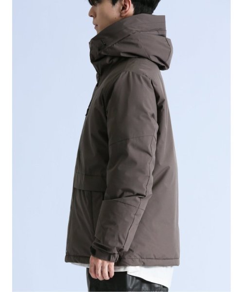 ALL WEATHER TEX ダウンジャケット メンズ ブルゾン ライトアウター コート ビジネス カジュアル アウター 通勤 仕事 厚手 薄手 軽い 軽量 WEATHER TEX ALL メンズ ライトアウター ビジネス カジュアル アウター 通勤 厚手 薄手 軽い