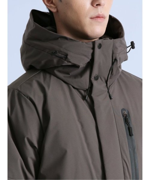 ALL WEATHER TEX ダウンジャケット メンズ ブルゾン ライトアウター コート ビジネス カジュアル アウター 通勤 仕事 厚手 薄手 軽い 軽量 WEATHER TEX ALL メンズ ライトアウター ビジネス カジュアル アウター 通勤 厚手 薄手 軽い