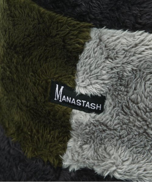 MANASTASH(マナスタッシュ)/MANASTASH/マナスタッシュ　SPACE COWBOY HAT 22 スペースカウボーイハット22/img04