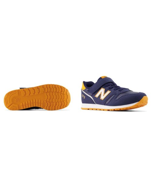 new balance(ニューバランス)/ニューバランス new balance キッズ YV373 XE2 XH2 XK2/img02