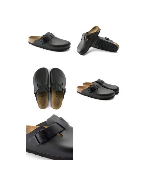 BIRKENSTOCK(ビルケンシュトック)/ビルケンシュトック ボストン 0060191 0060193 0060151 0059461 0059463 0860131 0860133 0960811 0/img02