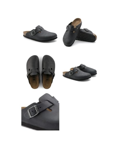 BIRKENSTOCK(ビルケンシュトック)/ビルケンシュトック ボストン 0060191 0060193 0060151 0059461 0059463 0860131 0860133 0960811 0/img06