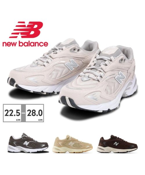 new balance(ニューバランス)/new balance ニューバランス  ML725 G H W X /img01