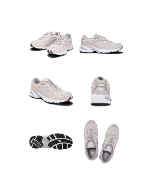 new balance(ニューバランス)/new balance ニューバランス  ML725 G H W X /img02